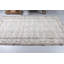 Tapis turc beige rétro - Tapis tissé à la main Anatolian pour un décor élégant
