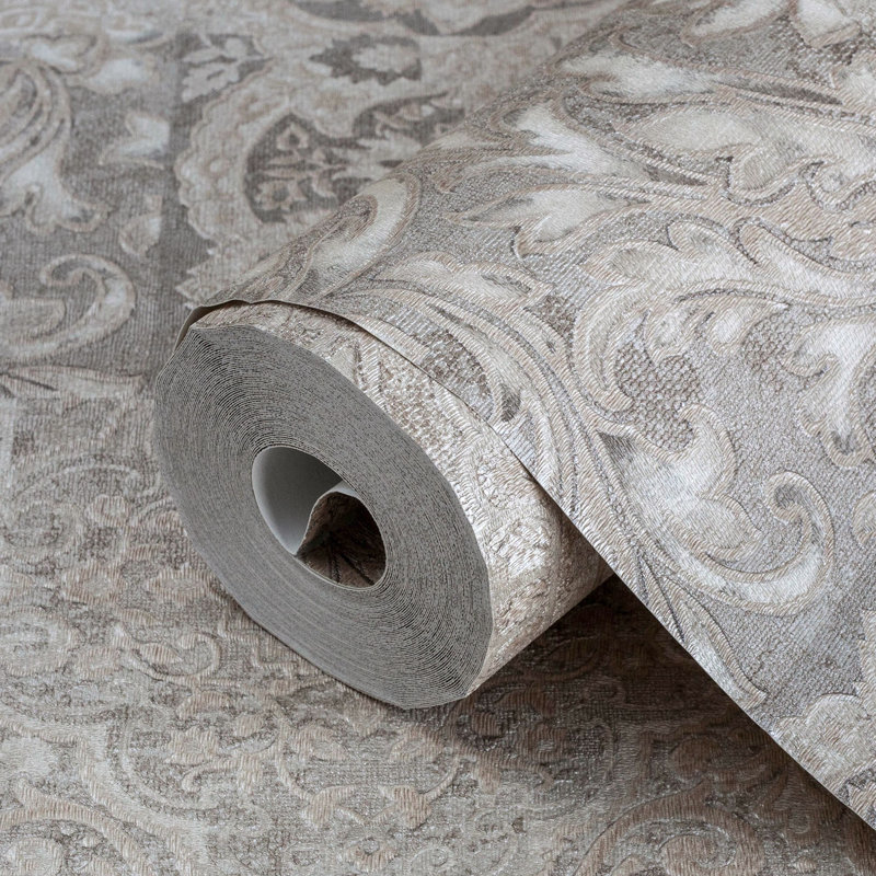 Rouleau de patchwork Magarita, Beige