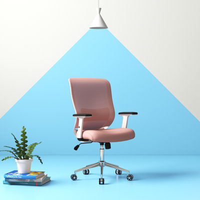 Chaise de travail en filet Georgii