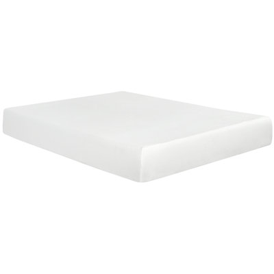 Matelas en mousse viscoélastique gélifiée