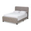 Lit tapissier standard capitonné Kailly-1029493566-1029493567