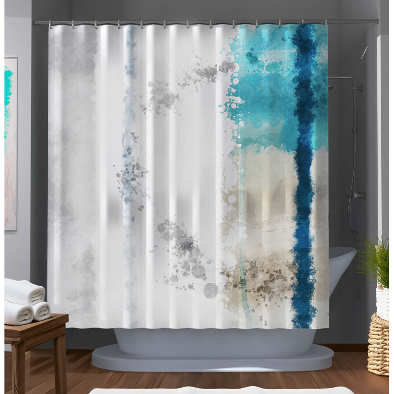 Rideau de douche Lorne