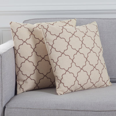 Sophie Throw Pillow
