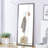 Campeaux Rectangular Plane Mirror-526055390-526055389