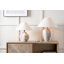 Anntoinette Ceramic Table Lamp
