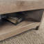 Table basse à plateau relevable