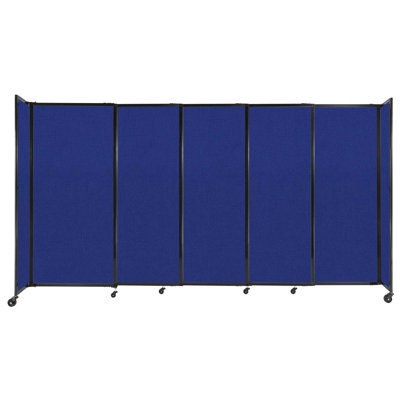 StraightWall® Office Partitions