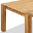 Dublin Solid Oak Dining Table-1657389684-1671261033