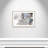 Clear Call - Framed Art Self Matted-64072694-64072695