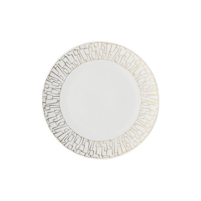 TAC Porcelain Salad/Dessert Plate
