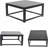 6 - Person Patio Conversation Set with Cushions