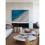 Reproduction de photo sur toile tendue « seamless »-18326364