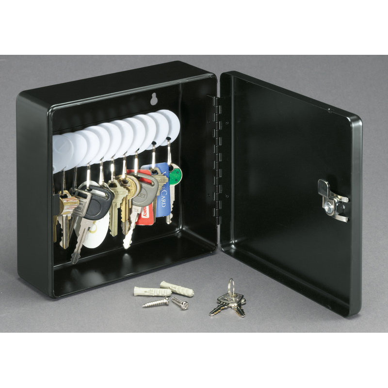 Sentry Safe Steel Cash Tray
