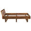 Brosnan Solid Wood Bed-1319255879