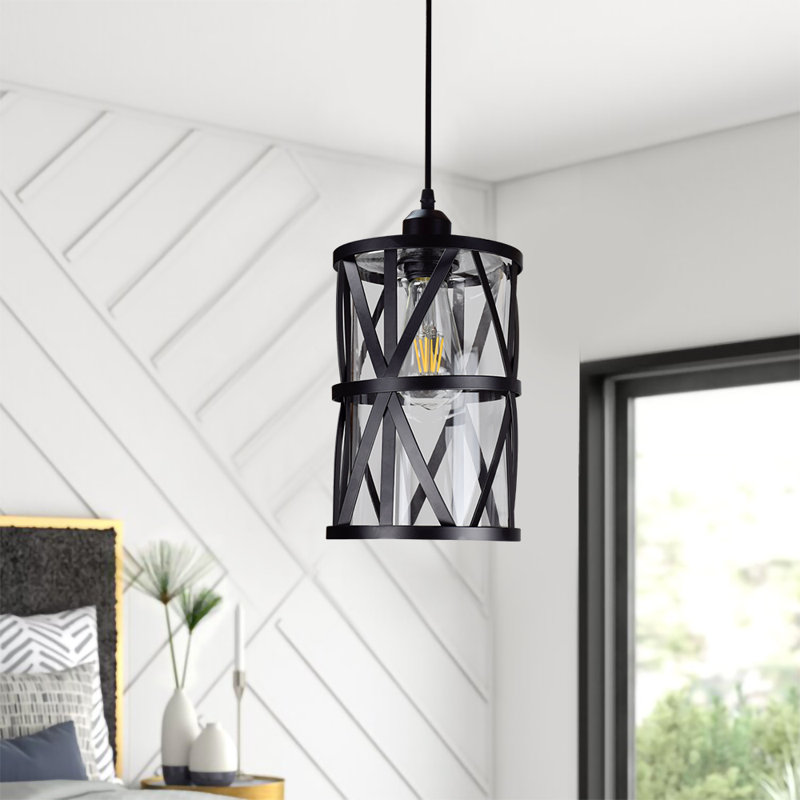 Folkert - Light Lantern Pendant