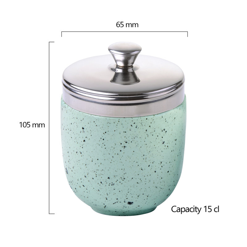BIA International Non Stick Egg Poacher