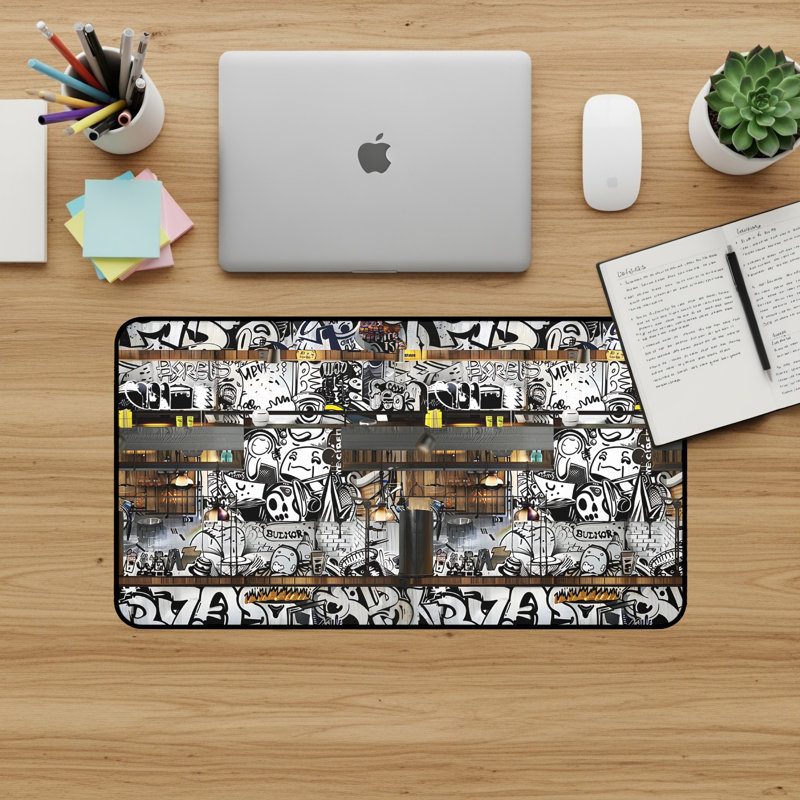 Desk Pad