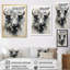 Champetres, art asiatique, vache Sumi IV-1476507584-1476507646