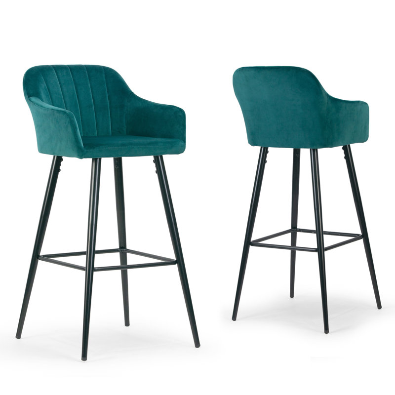 Tabouret de bar Leticia