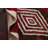 One-of-a-Kind 4'2" x 6'5" Rectangle Wool Area Rug in