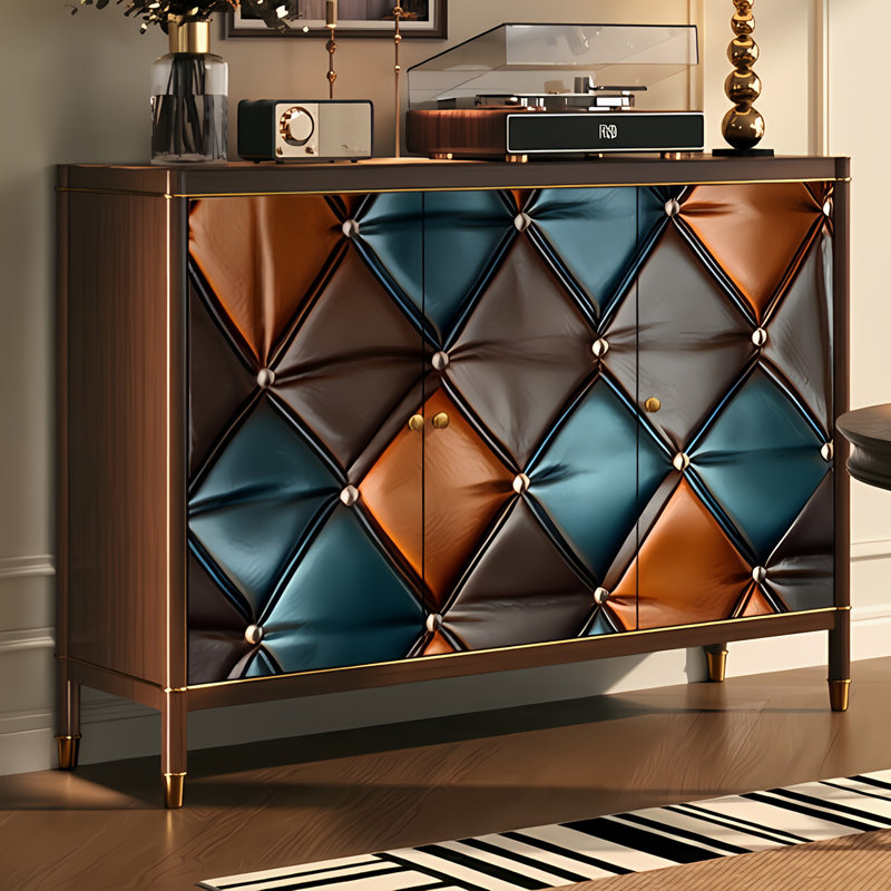 Buffet Advanced Luxury Luxury Sens