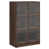  Brown Oak Look is out of stock