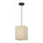 Audreona 1 Light Bronze Pendant