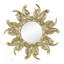 Miroir décoratif 38 "Sunburst
