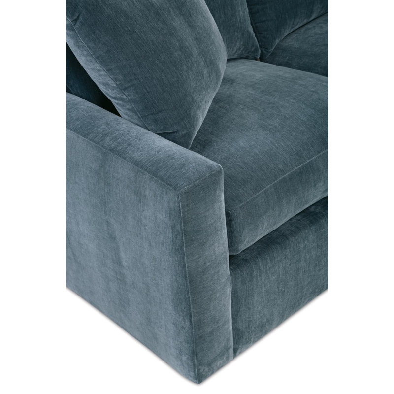 Concord 2-Piece Sectional