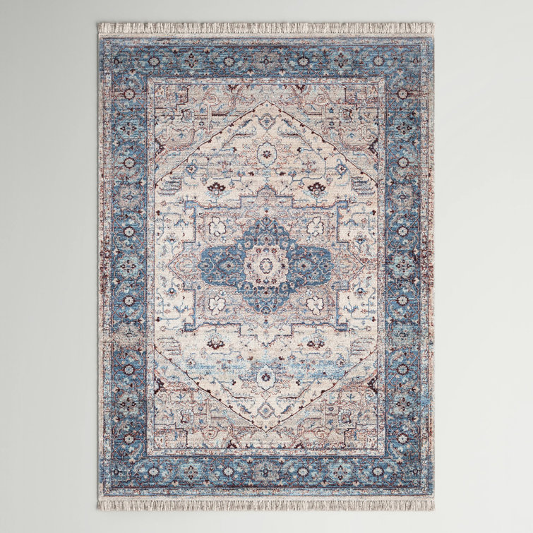 Mendelsohn Oriental Indoor Rug