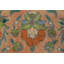 Tapis traditionnel floral 7 x 10