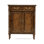 Country Farmhouse Solid Wood Accent Cabinet