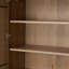 Armoire Pika - chêne vieilli
