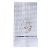 Jayson Waffle Hand Towel