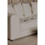 Davie Sofa Warm White-499993969