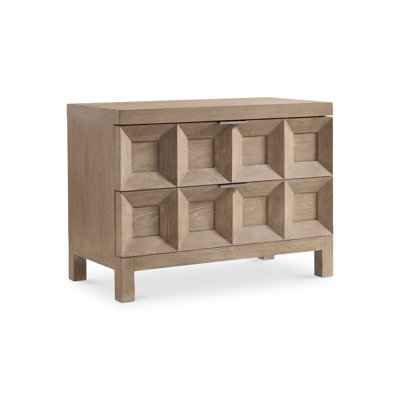 Bernhardt Prado Nightstand