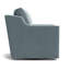Gigi No Skirt Full Swivel Chair-1893715411