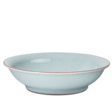 Denby Heritage Pavilion Medium Shallow Bowl