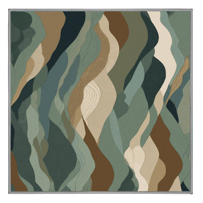 Tapis voile Moonlit