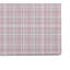 Tapis de toilette rectangulaire absorbant et antidérapant à carreaux Rocky Tartan-1436137731-1436137733
