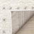 Eisenach Cream Grey Dots Soft Shag Area Rug-1404890737