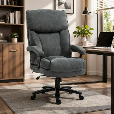 Inbox Zero Task Chair