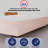 Allondra Upholstered Platform Bed-435440413-435440410