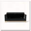 Solid Wood Upholstered Bench-1206643419-1206643420