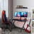 Laverham Modular Steel Desk