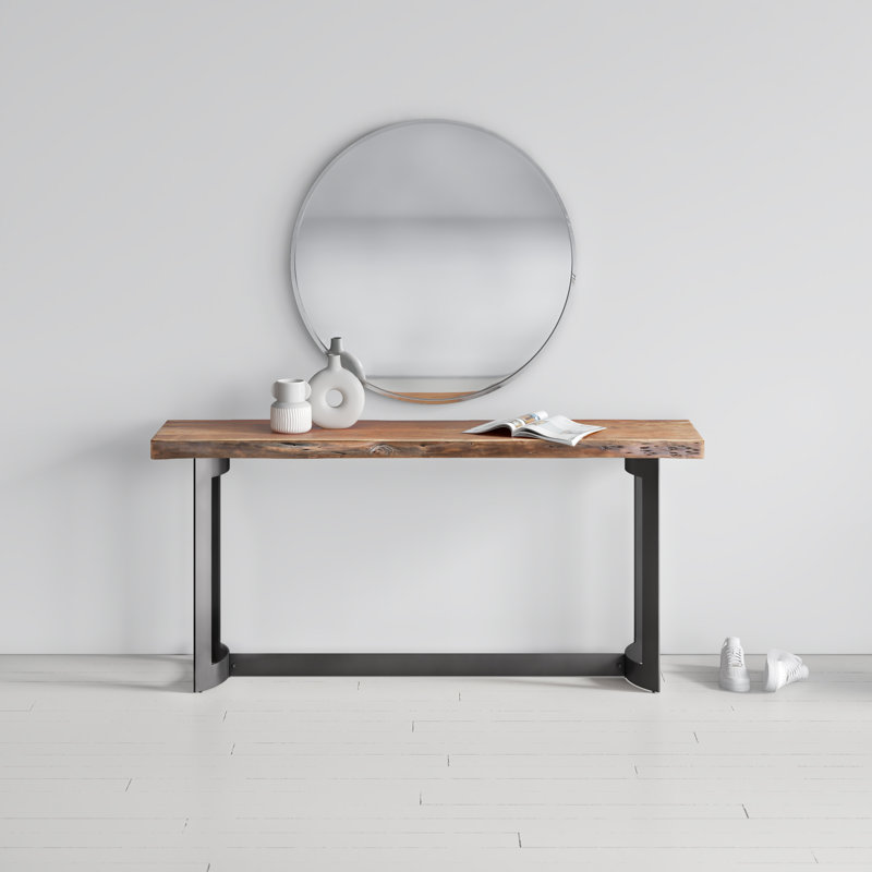 Burnell 68" Console Table