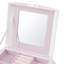 Jewelry Box + Portable