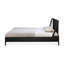 Spindle Solid Wood Bed-69968310-69968313