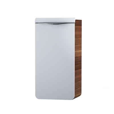 Mocca Bathroom Cabinet