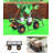garden wagon